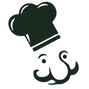 Nura’s Halal Food logo