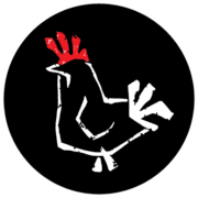 bb.q Chicken H-Mart Paramus logo
