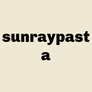 Sunray Pasta logo