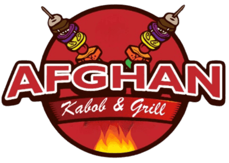 Afghan Kabob and Grill logo