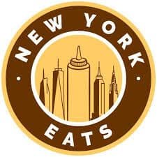 New York Eats (Irving) logo