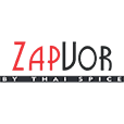 ZapVor by Thai Spice - Woodlands logo