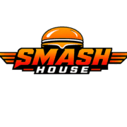 Smash House logo
