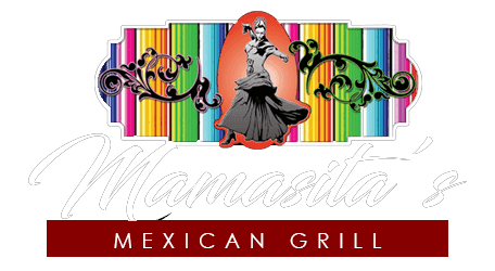 Mamasita's Mexican Grill logo