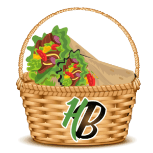Halal Basket logo
