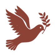 Peace Bakery and Deli logo
