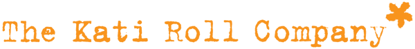 The Kati Roll Company logo
