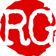 Rodeo Goat logo