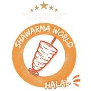 Shawarma World logo