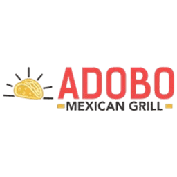 Adobo Mexican Grill logo