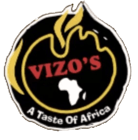 Vizo’s African Bar & Restaurant logo