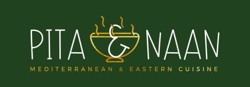 Pita & Naan logo