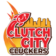 Clutch City Cluckers - Frisco logo