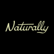Naturally Cafe logo