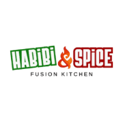 Habibi & Spice - Fusion Kitchen logo