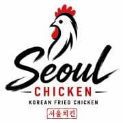 Seoul Chicken Grand Prairie logo