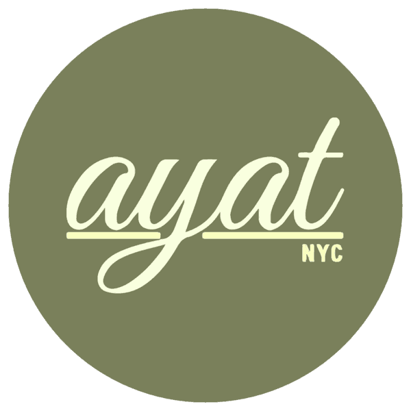Ayat Princeton logo