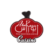 Abu Rass Restaurant logo