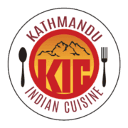 Kathmandu Indian Cuisine logo