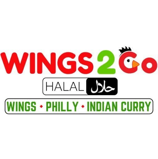 Wings 2 Go (Halal Kitchen) logo