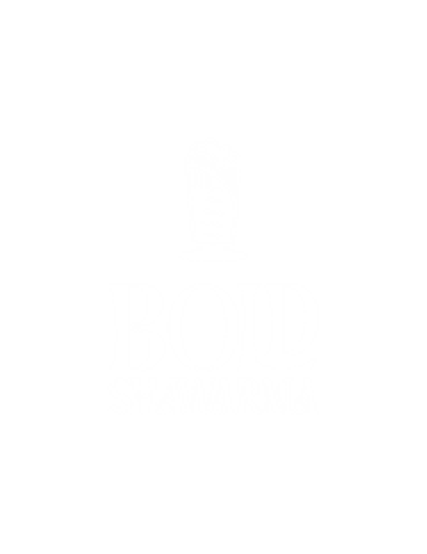 Bold Butchery & Grill logo