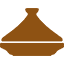 Cous Cous Cafe logo