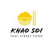 Khao Soi Thai Street Food logo
