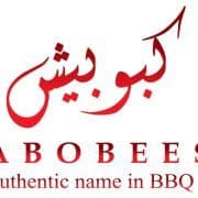 Kabobeesh logo