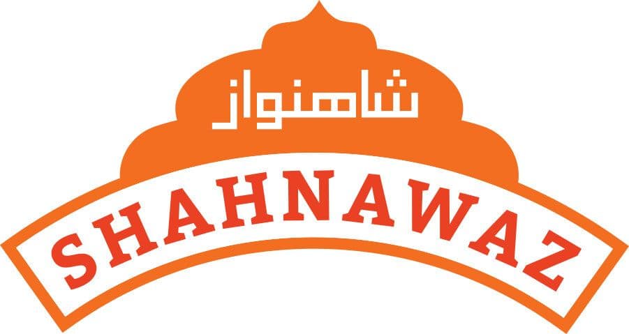 Shahnawaz Palace logo