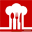 M & M Pinto Beans logo