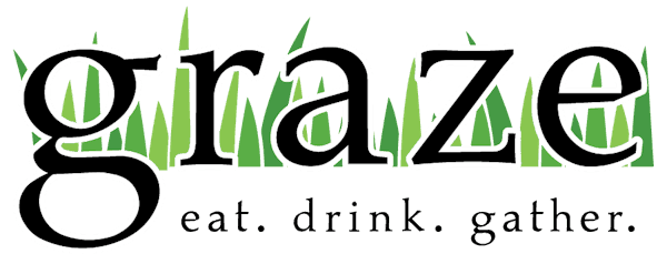 Graze logo