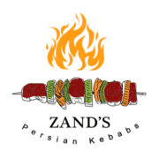 Zand's Persian Kebabs logo