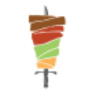 Shawarma Point logo