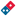 Domino's Pizza logo