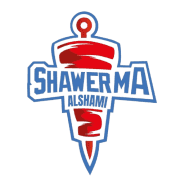 Al SHAMI SHAWARMA logo