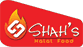 Shah's Halal Food logo