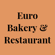 Euro Bakery logo