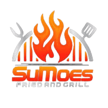 SuMoe’s Fried & Grill- Halal/Food logo