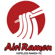 Airi Ramen Baytown logo