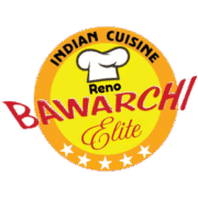 Bawarchi Elite Indian Cuisine - Reno, Nevada logo