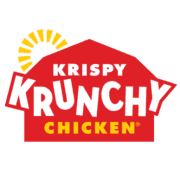 Krispy Krunchy Chicken logo