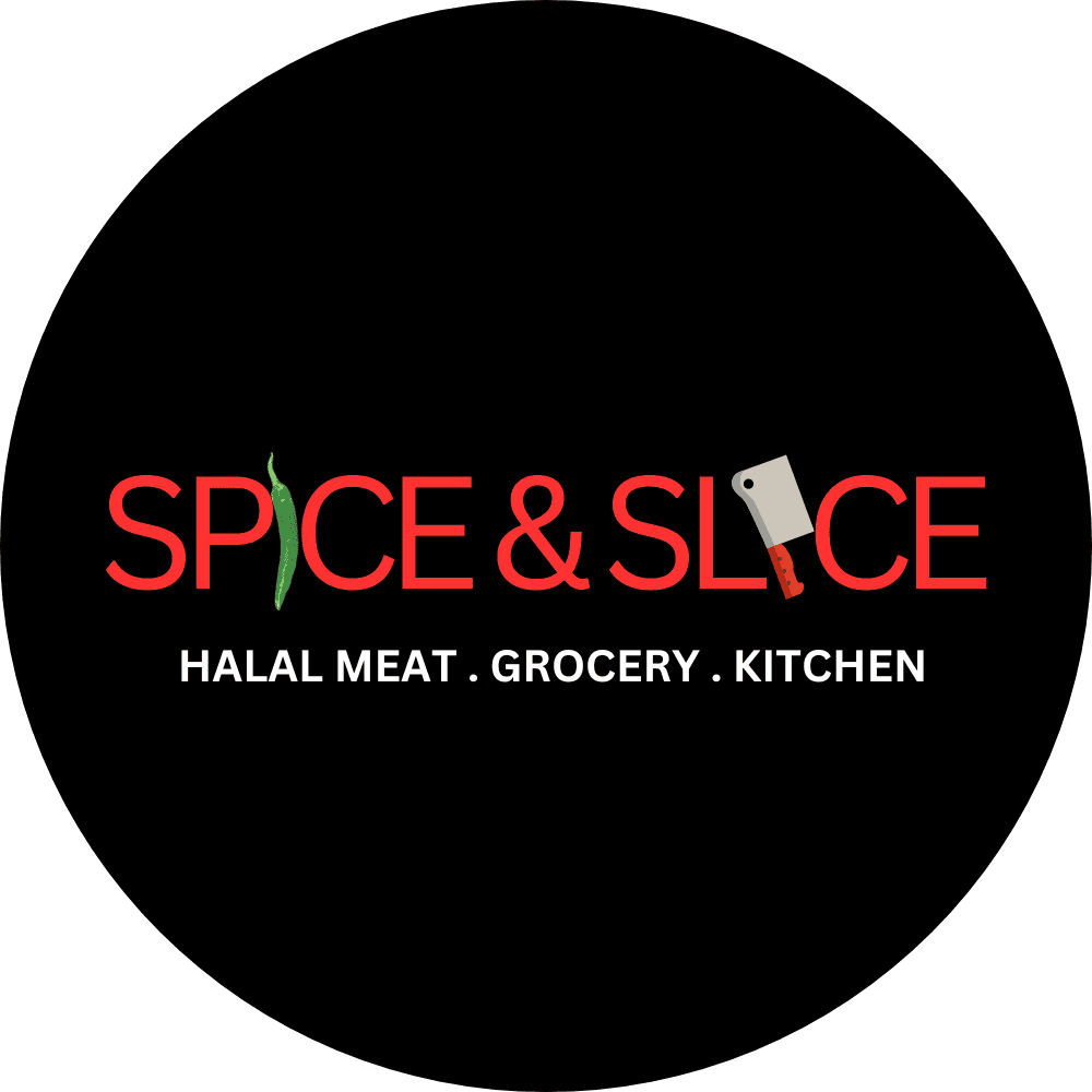 Spice & Slice Bazaar logo