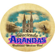 Hacienda Arandas logo