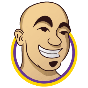 Ike's Love & Sandwiches logo