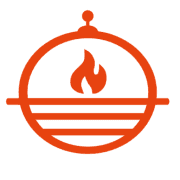 AMMAN GRILL logo