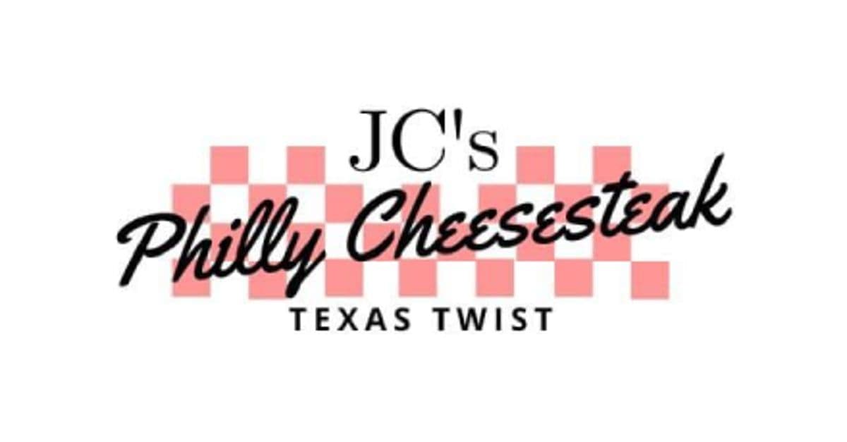 JC's Philly Cheesesteak / Grindhead Coffee logo