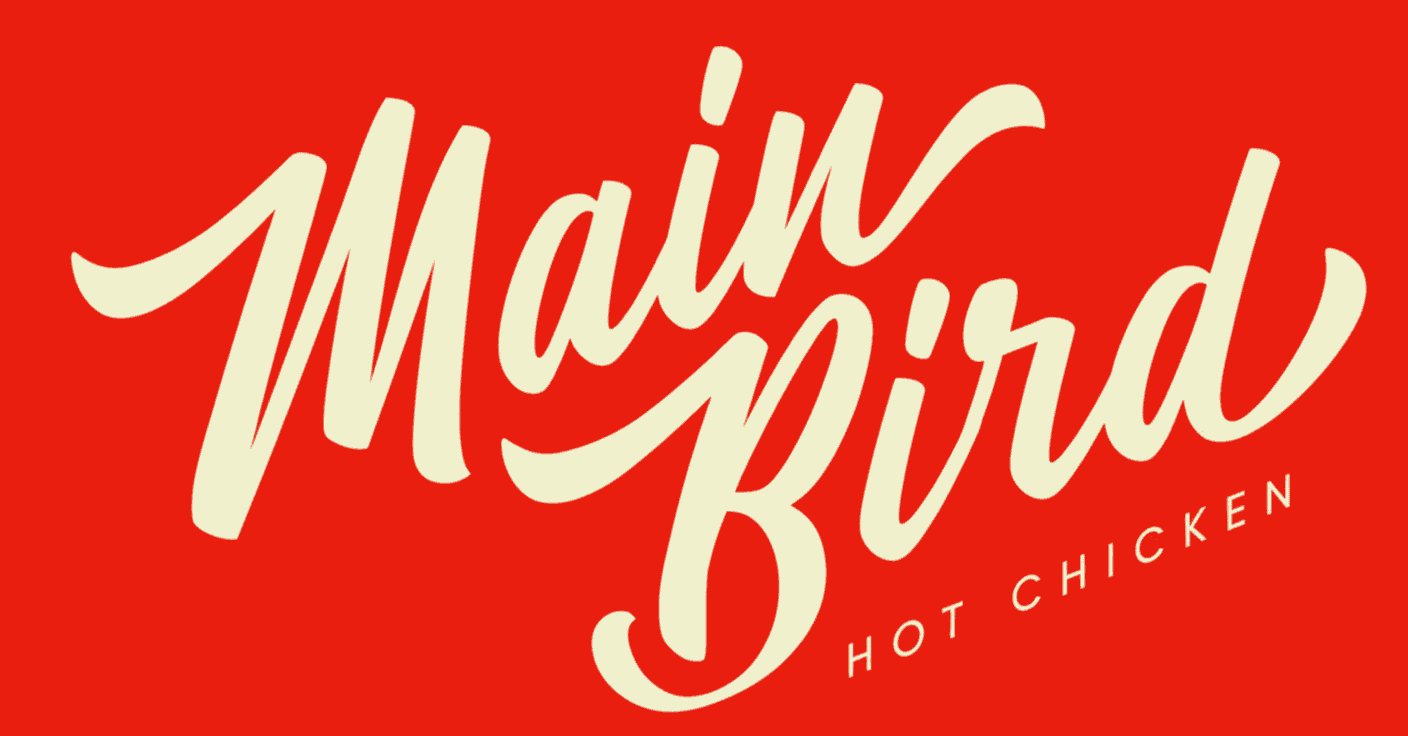 Main Bird Hot Chicken - Sugar Land logo