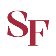 Simply Falafel logo