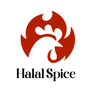 The Halal Spice logo
