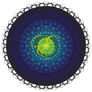 Empyrean Indian Kitchen & Bar logo